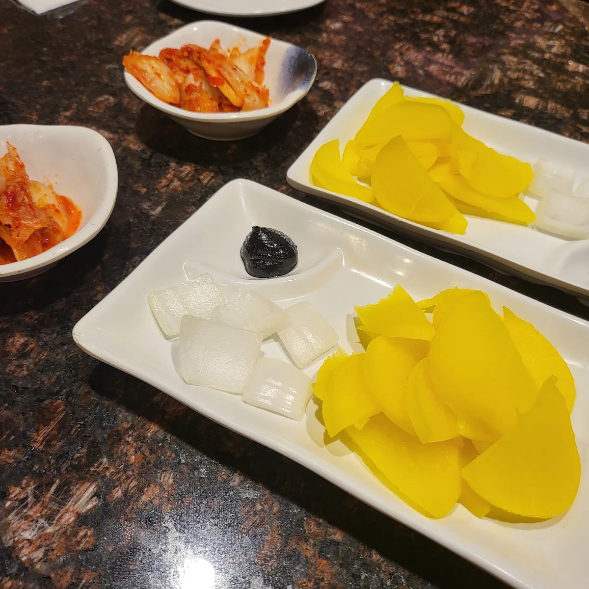 Black Bean Paste