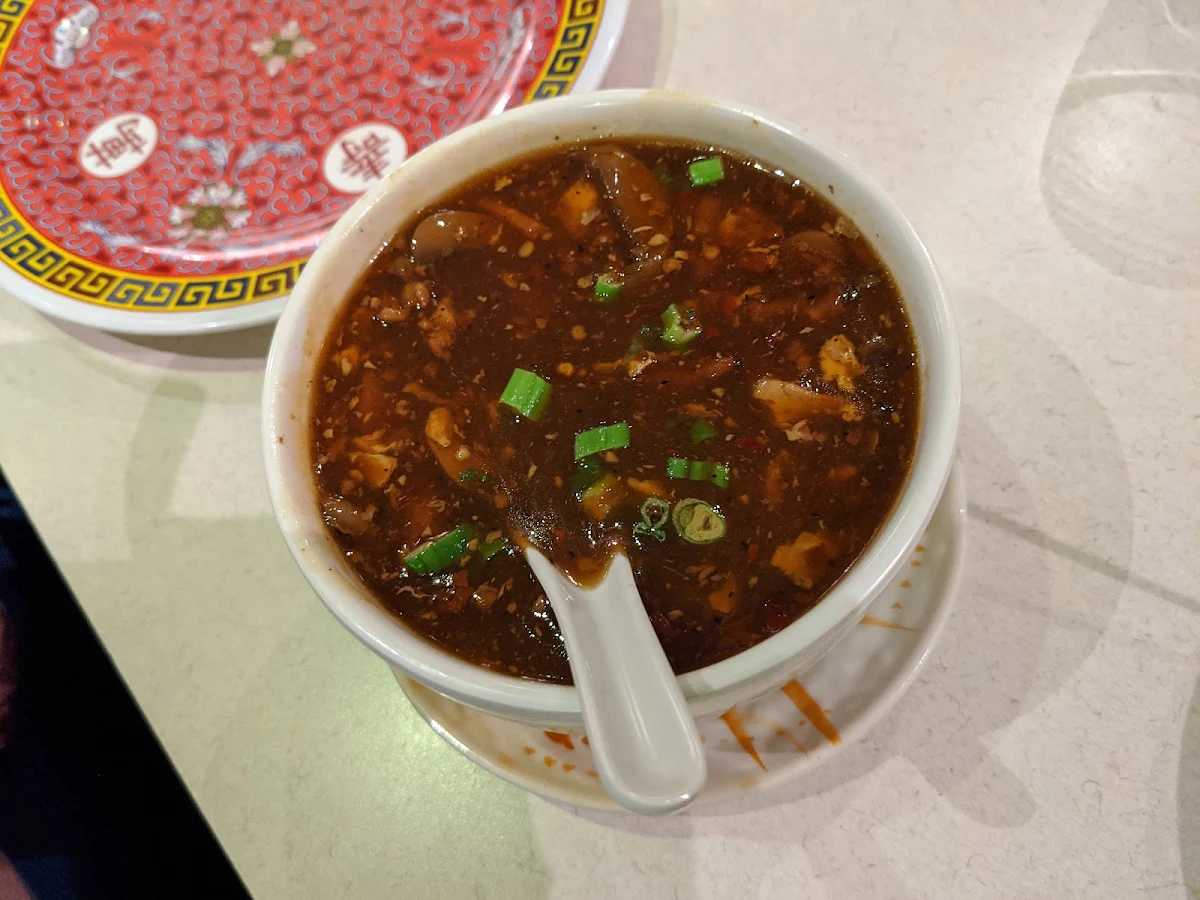 Sweet and Sour Chicken