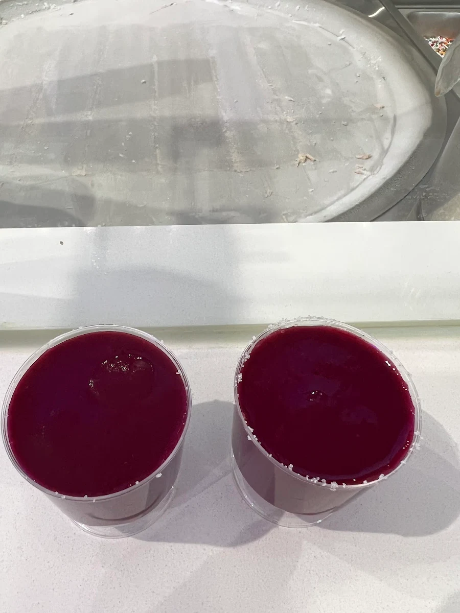 Jamun Shots