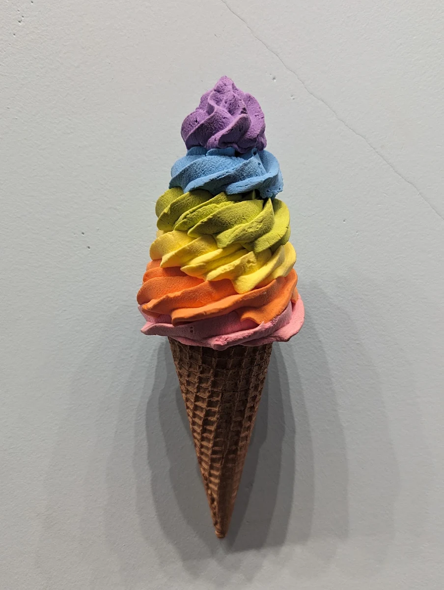 Rainbow Roll
