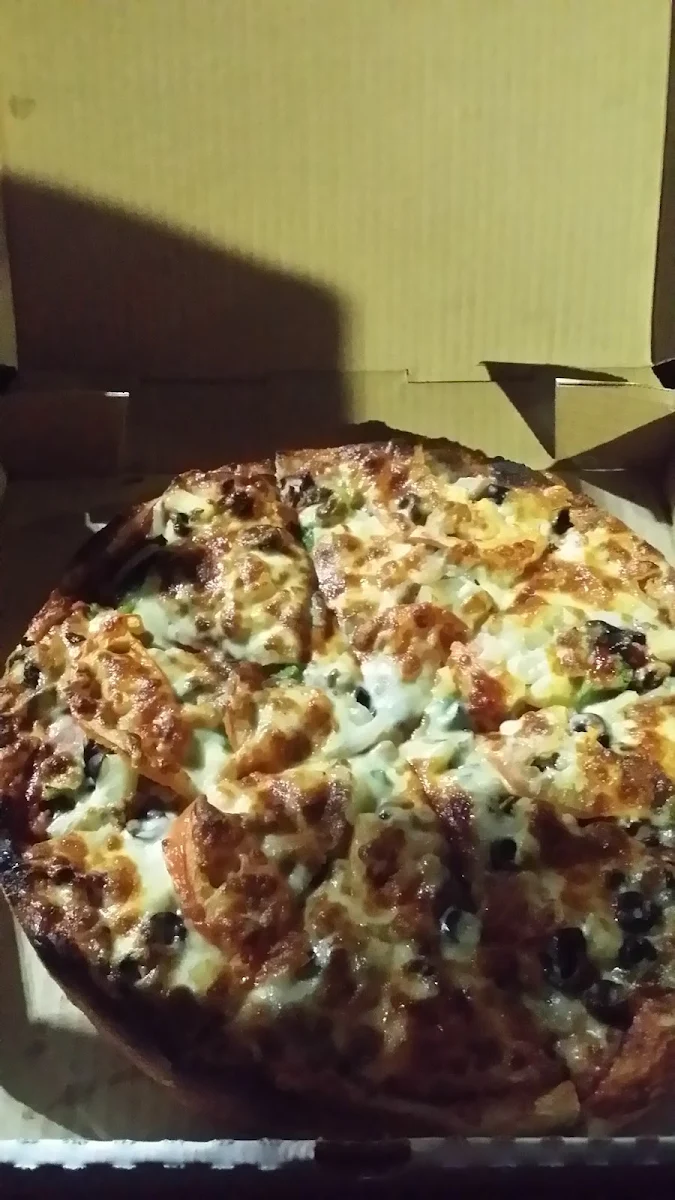 Everything Pizza, Niagara Pizza
