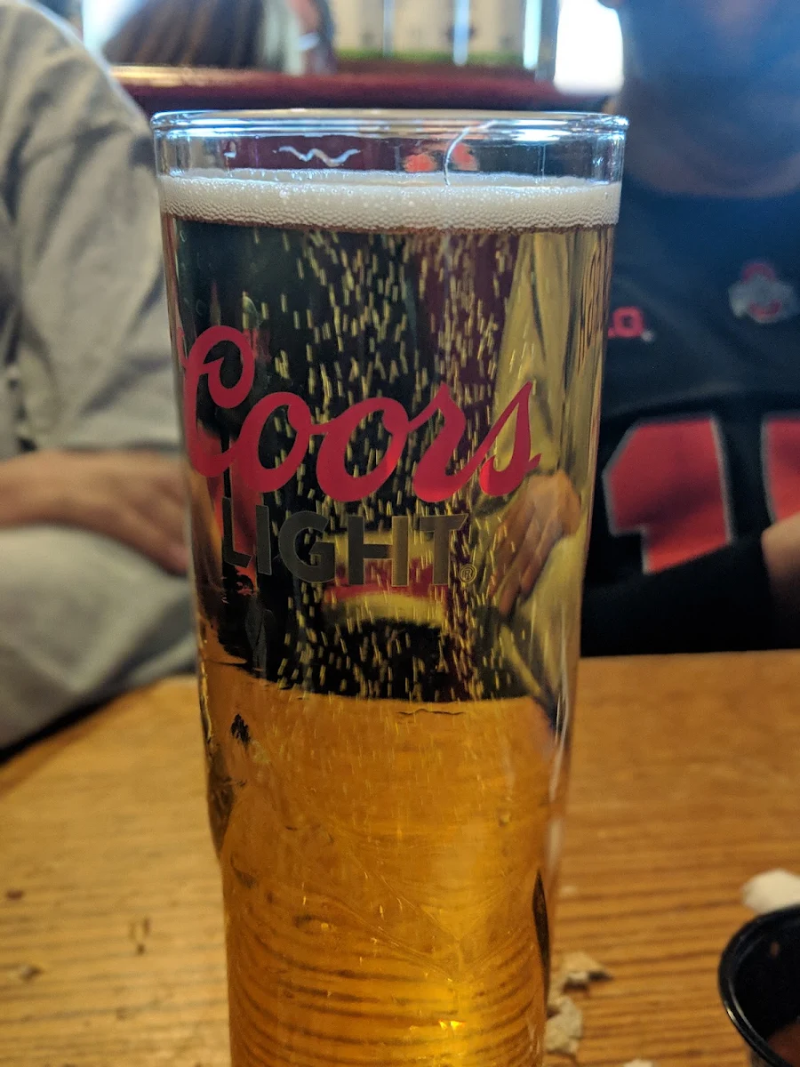 Coors Light