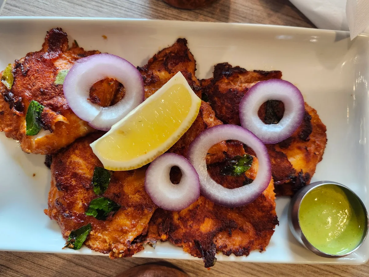 Fish Fry
