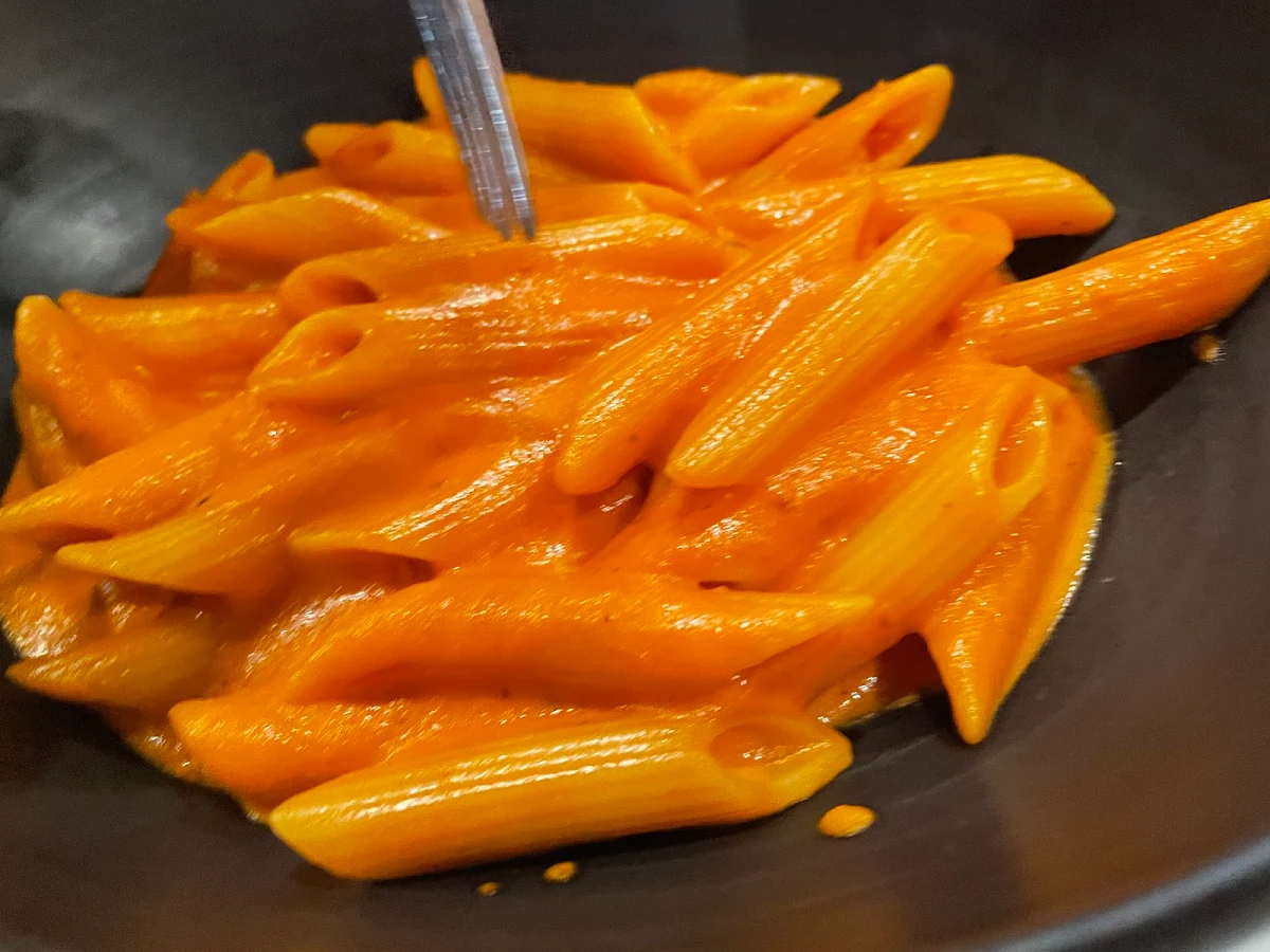 Kids Pasta