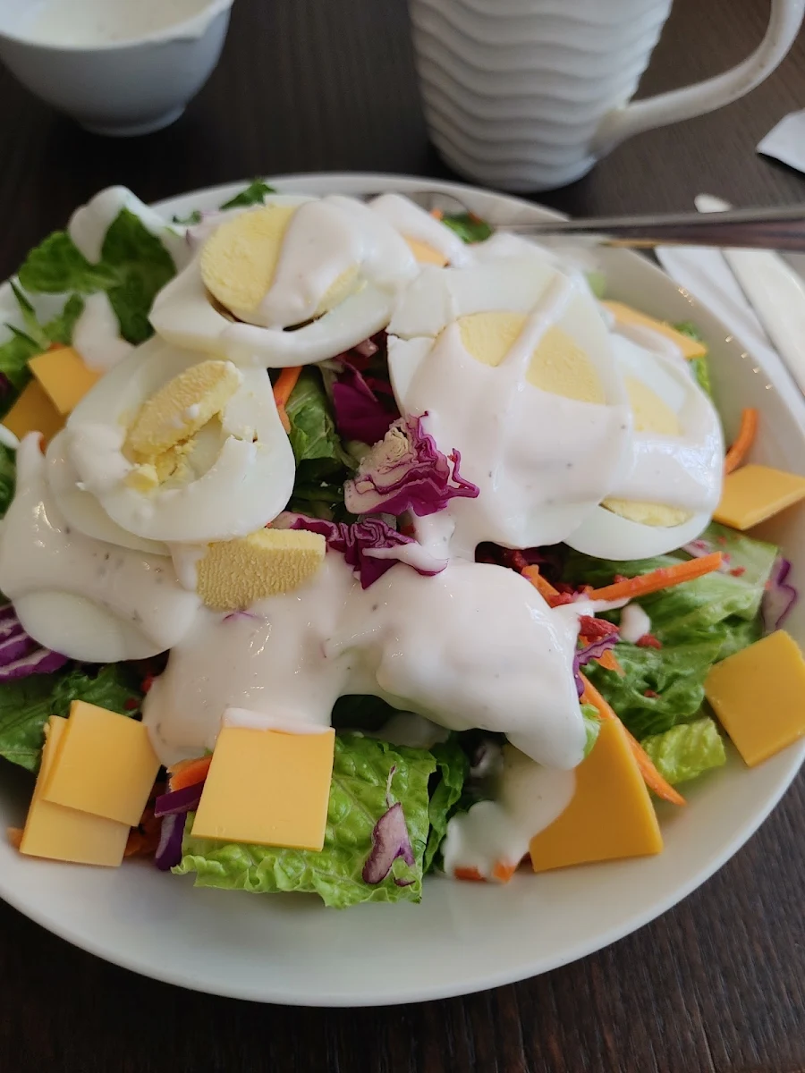 Cobb Salad