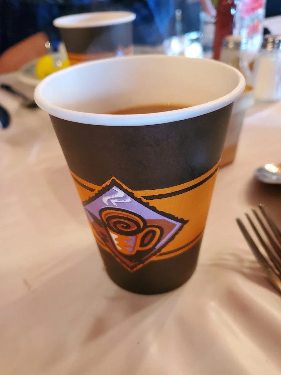 Café, Cabane à sucre Gagnon