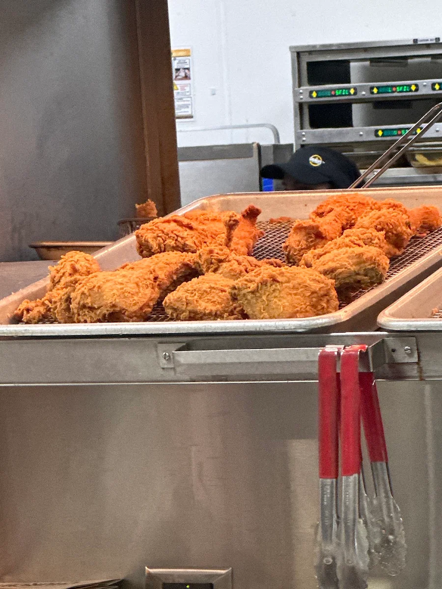 Chicken Box