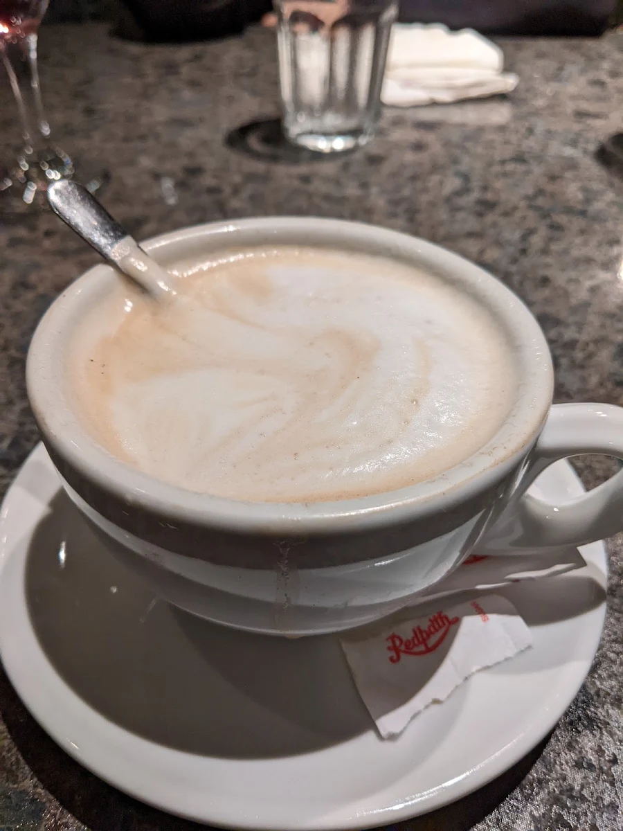 Latte