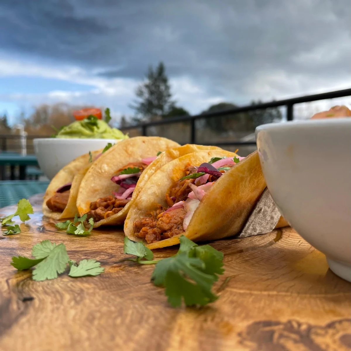 Highlights, Kattia’s Kitchen Cafe Saanichton