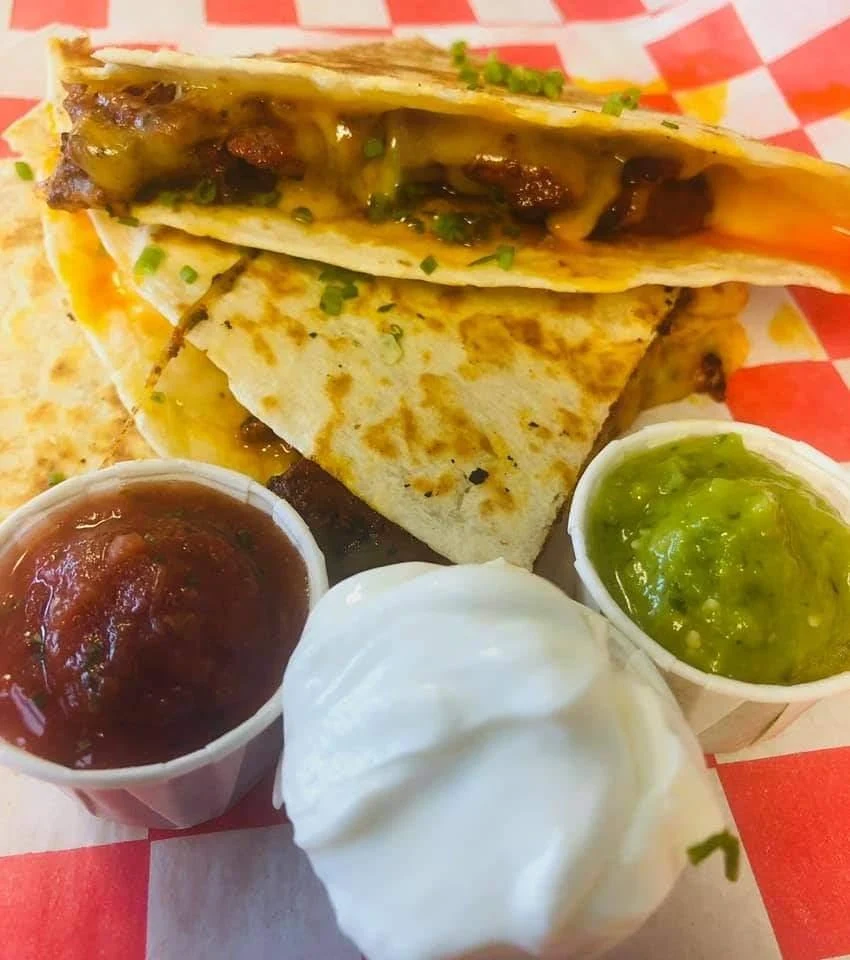 Highlights, Kattia’s Kitchen Cafe Saanichton