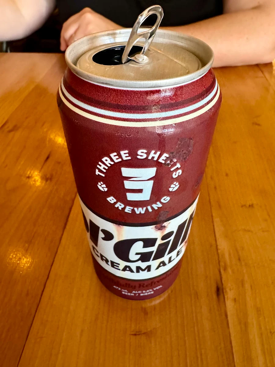 Local Craft Beer