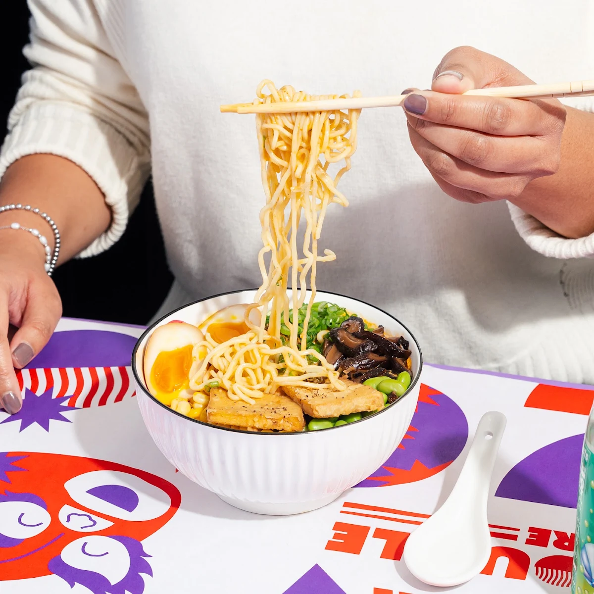 Ramen Créatif