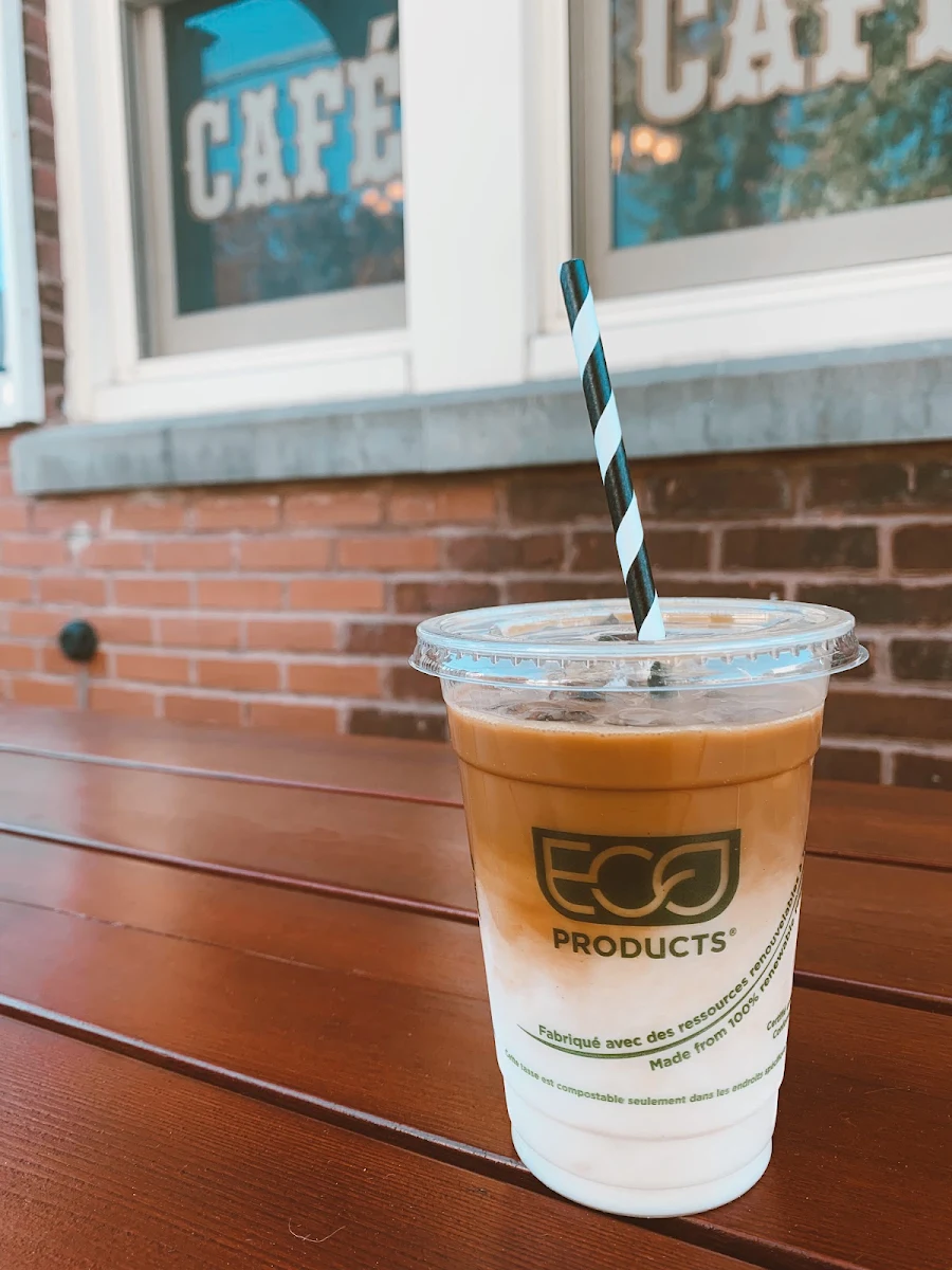 Café Latté