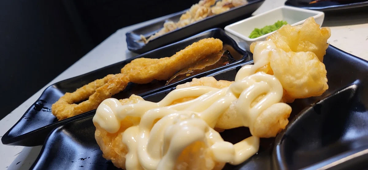 Coconut Shrimp 8pcs