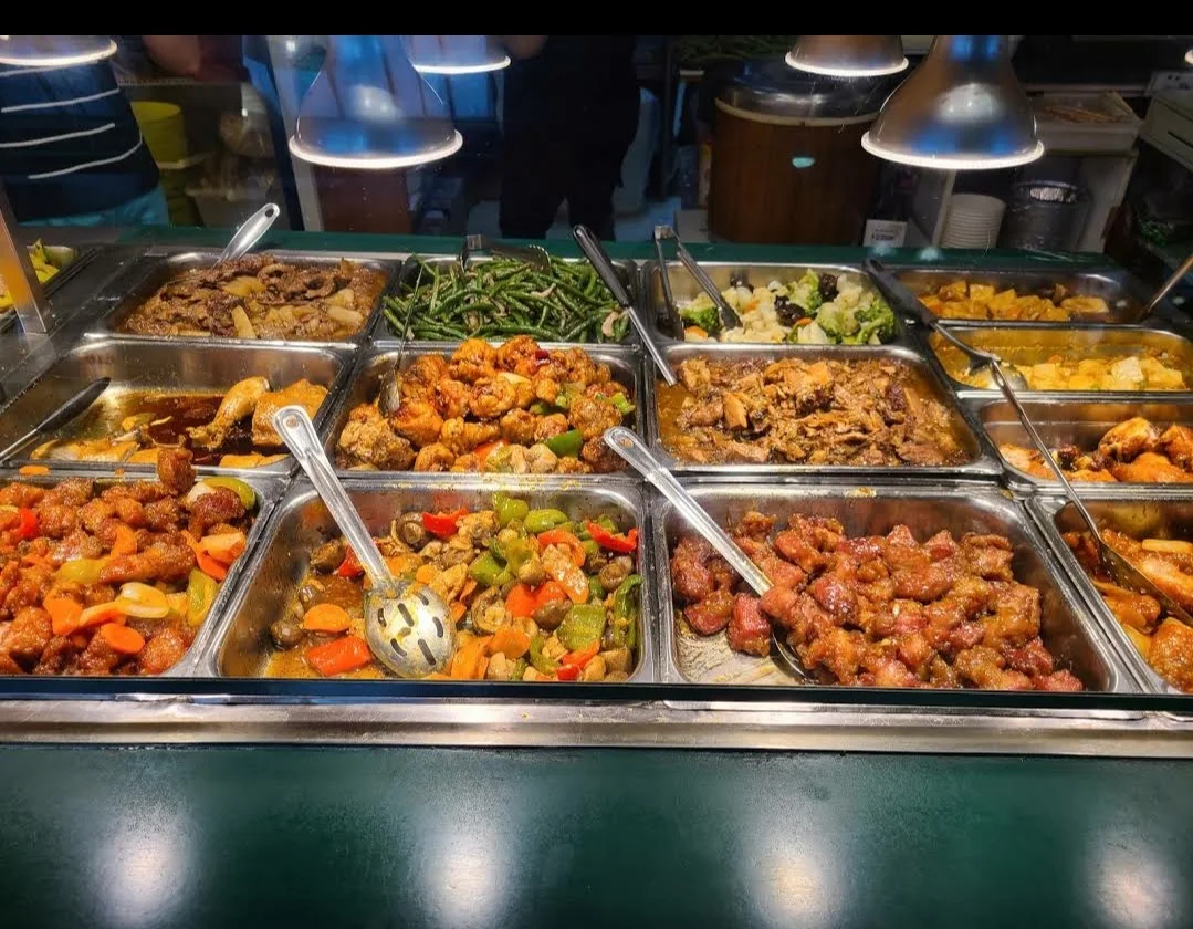 Chinese Food