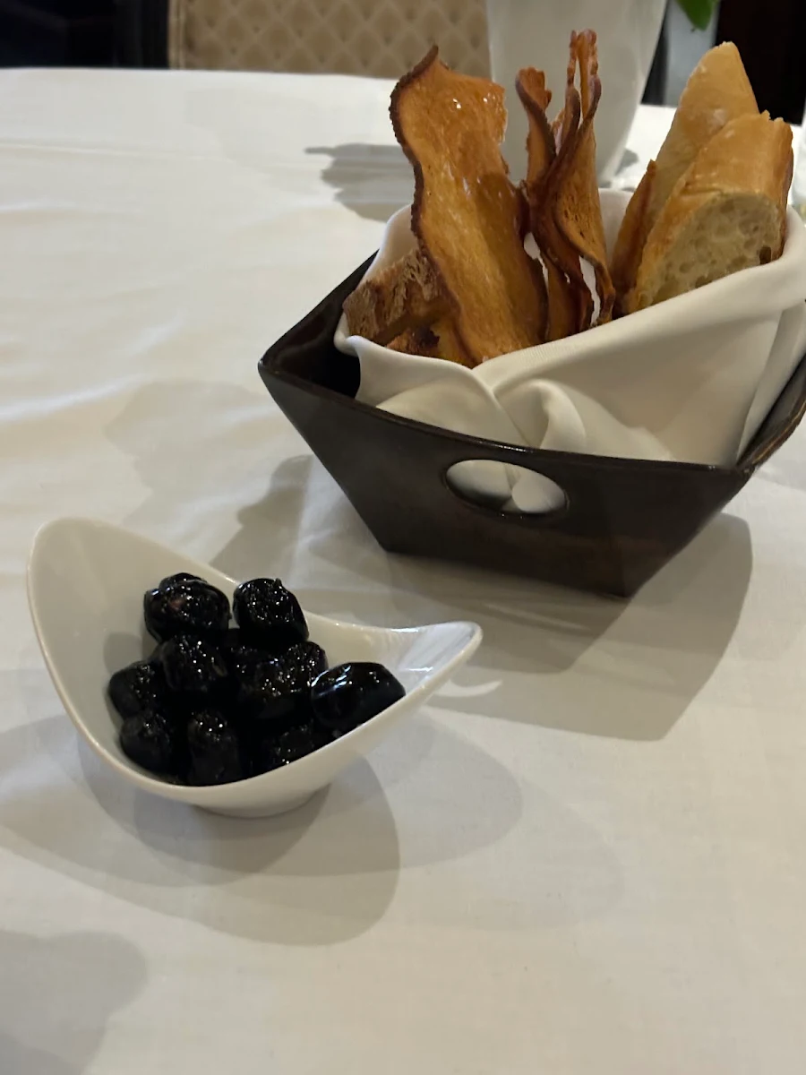 Olives