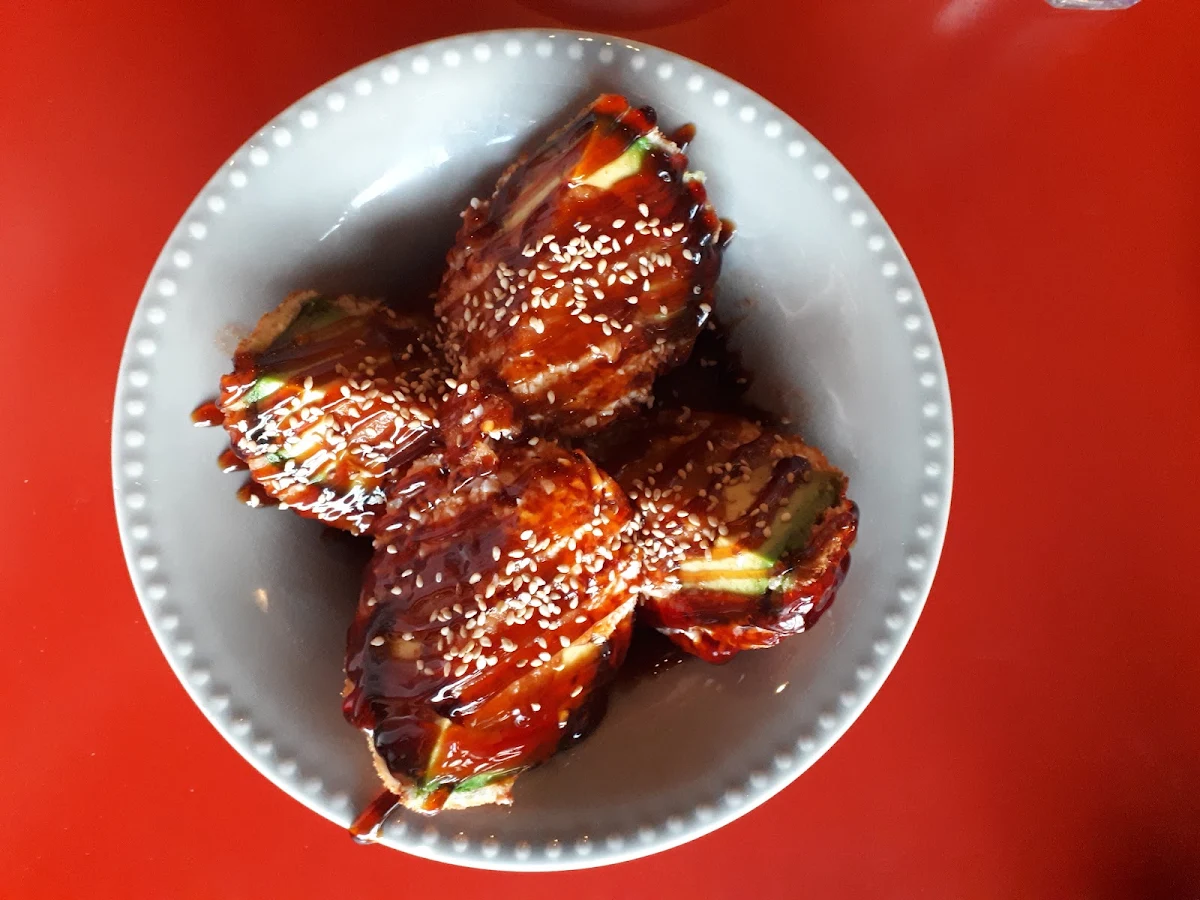 Chicken Teriyaki