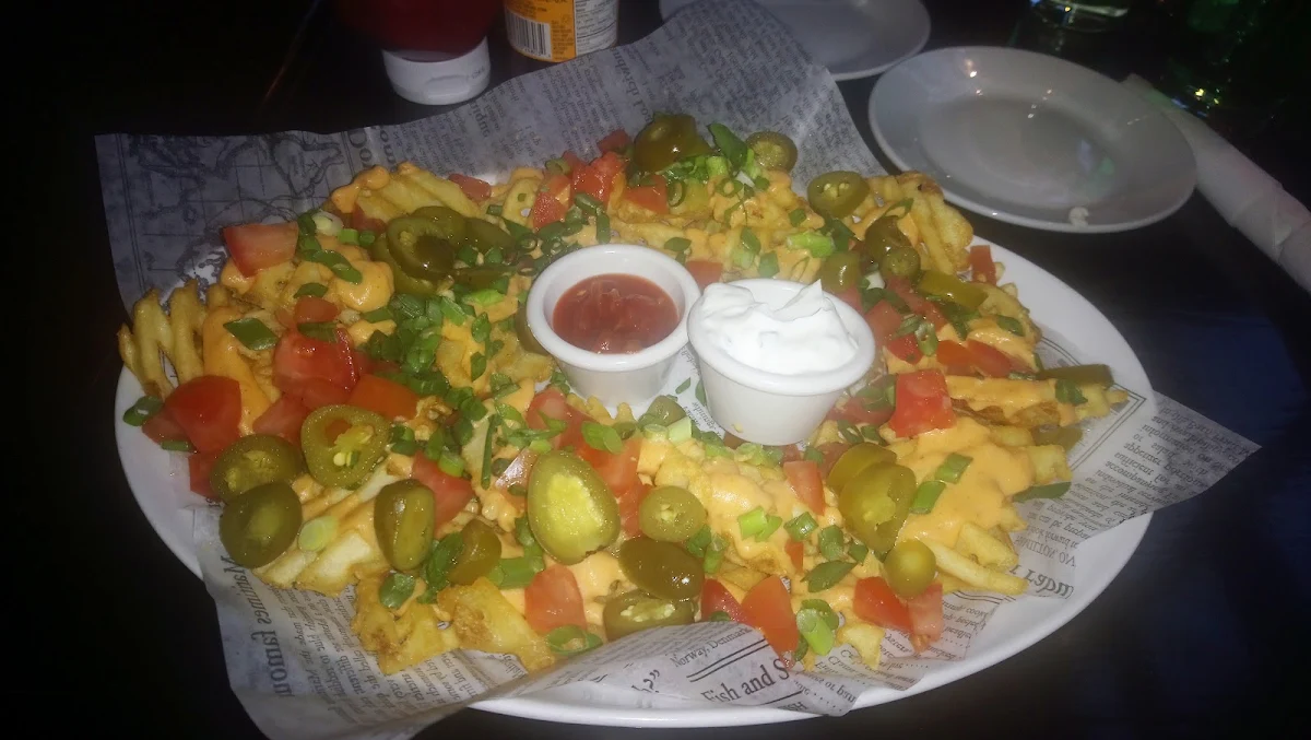 Nachos