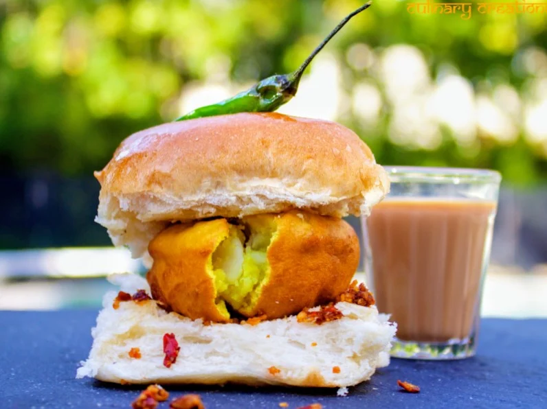 Vada Pav
