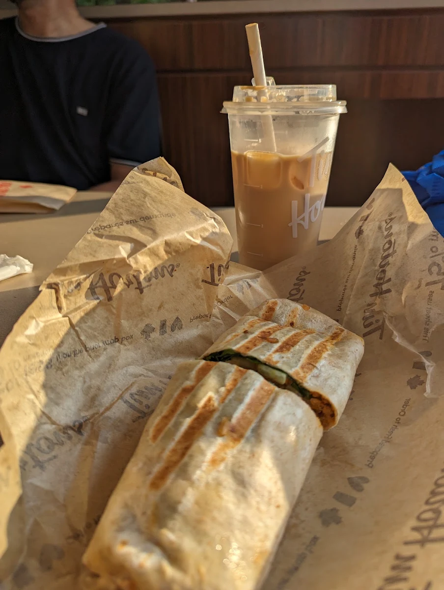 Highlights, Tim Hortons