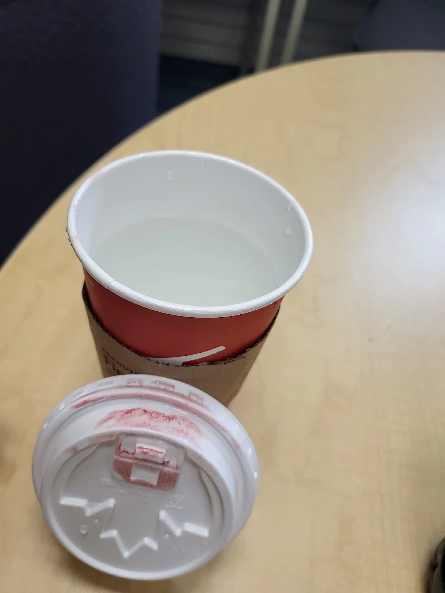 Highlights, Tim Hortons