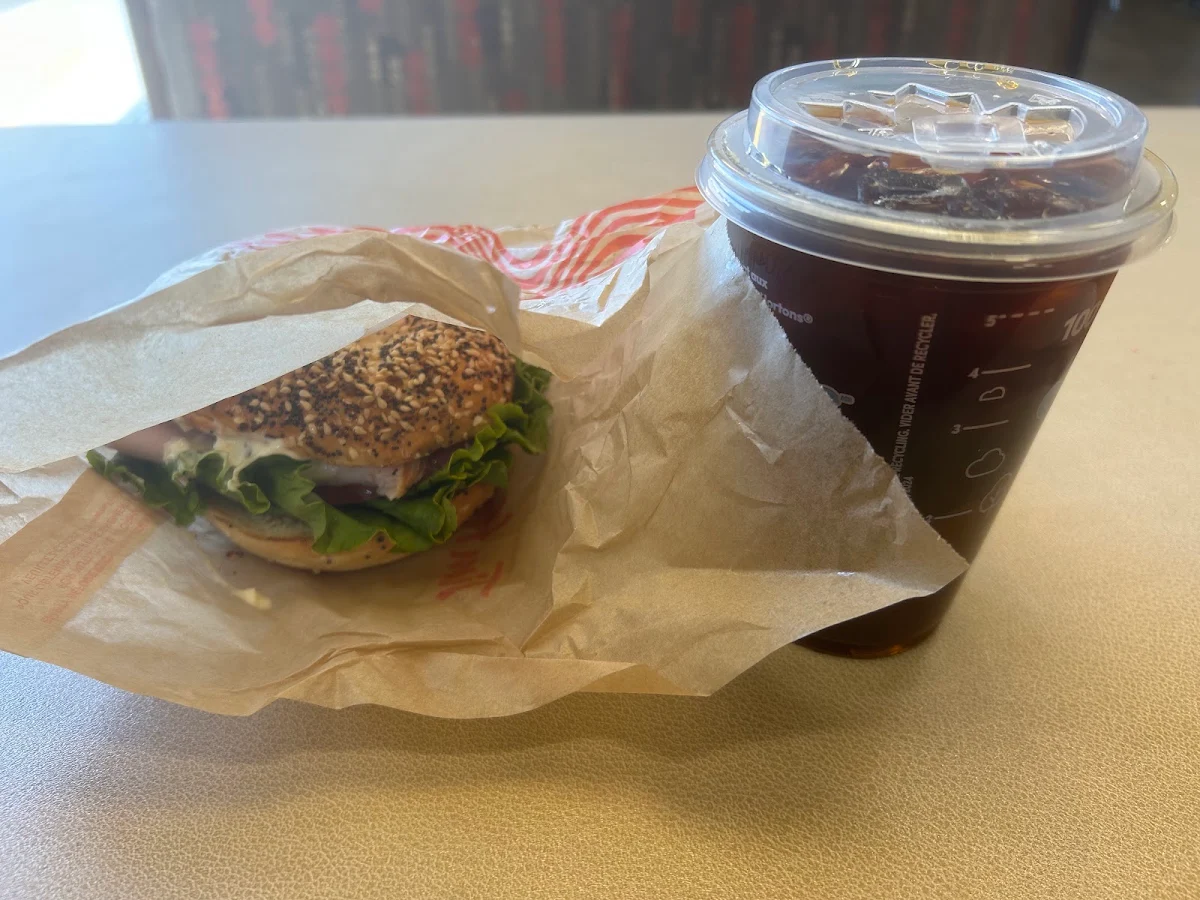 Highlights, Tim Hortons
