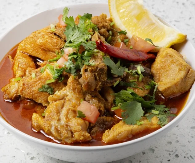 Chicken Curry