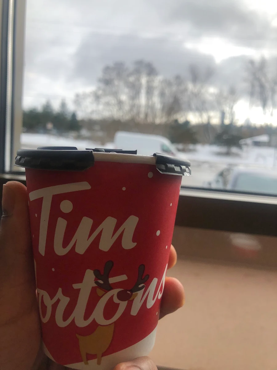 Highlights, Tim Hortons