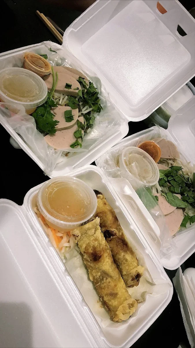Banh Cuon