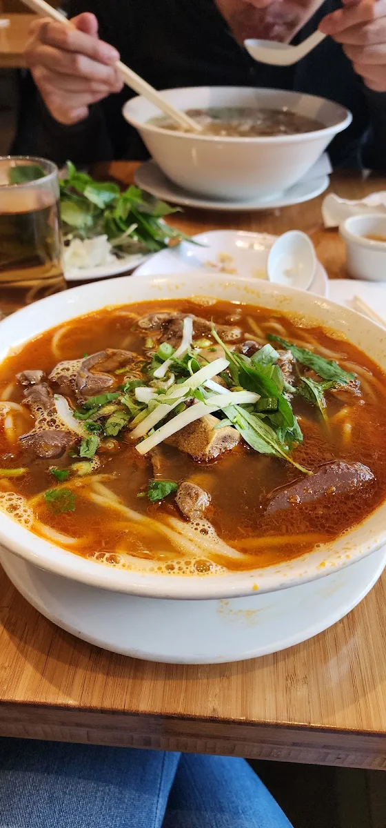 Bun Bo Hue