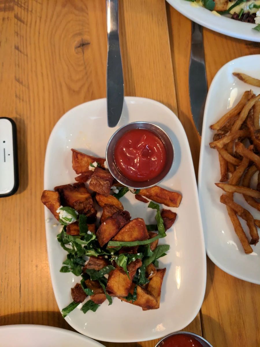 Home Fries