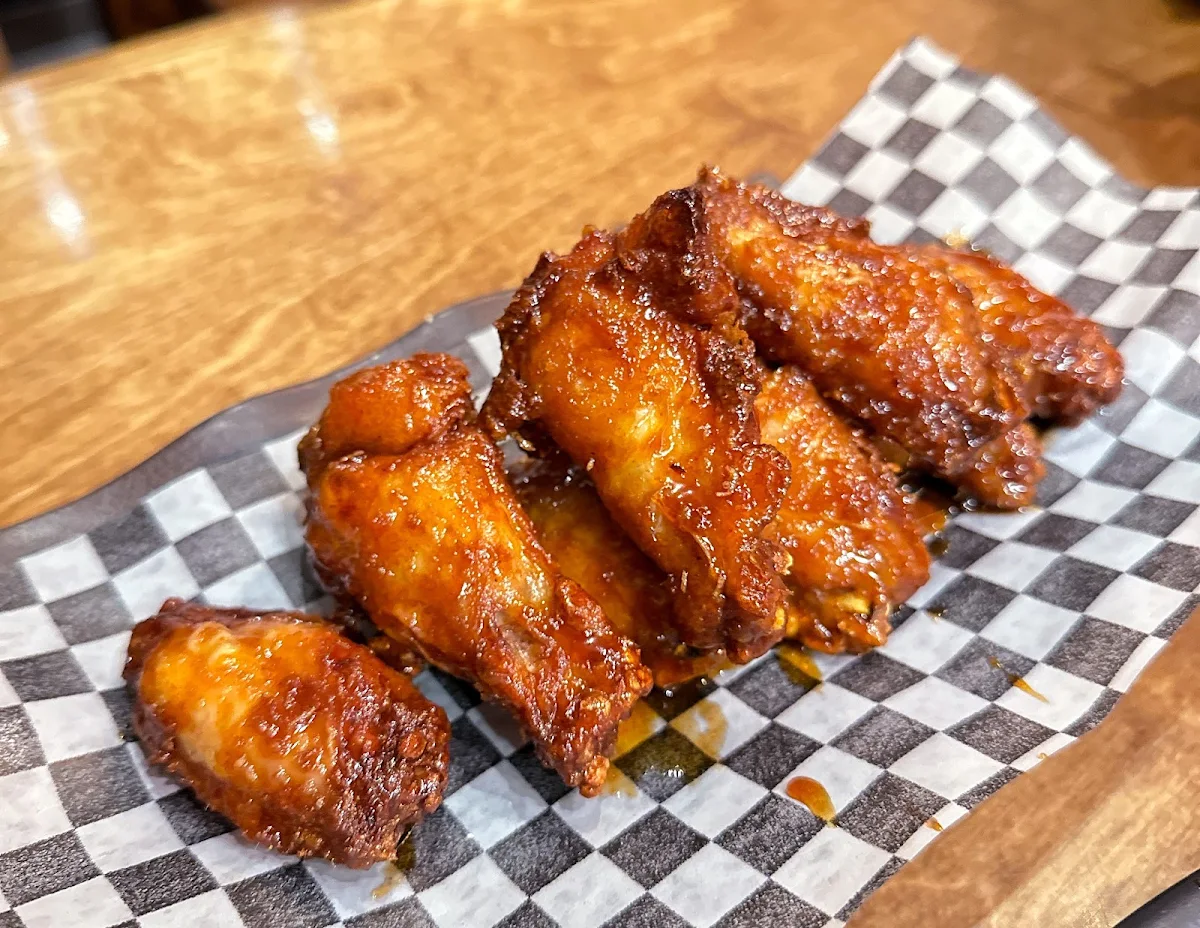 Wings