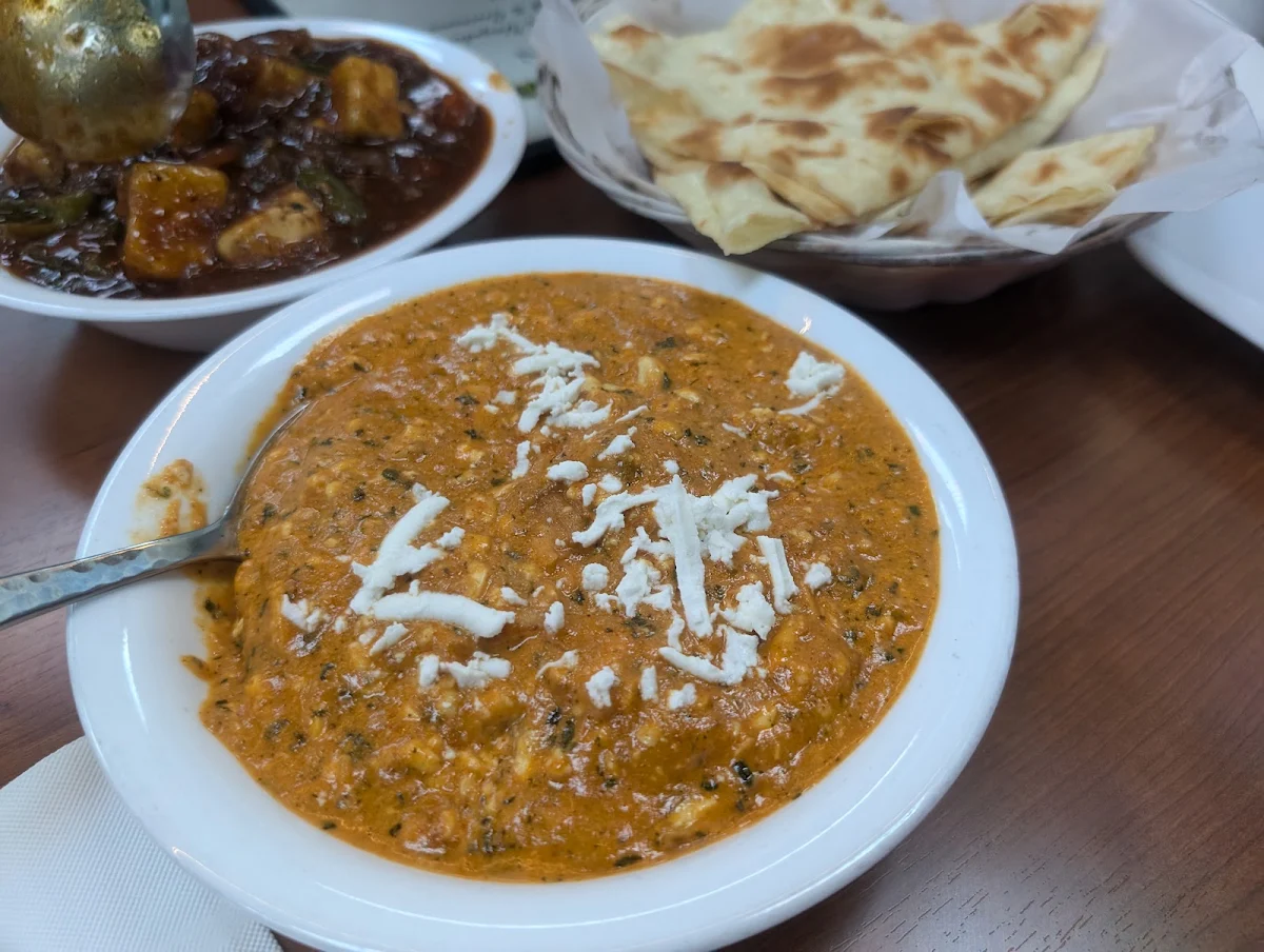 Amritsari Paneer Kulcha