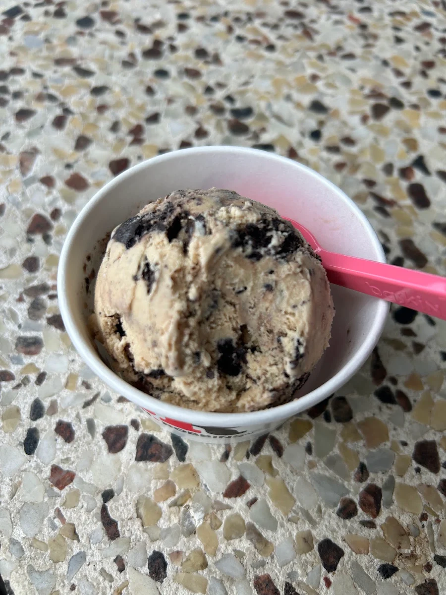 Cookie Dough Deluxe