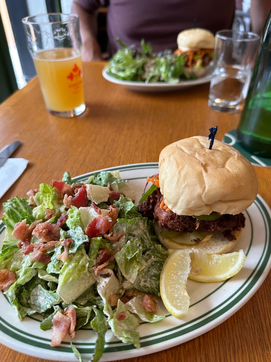 House Salad 6