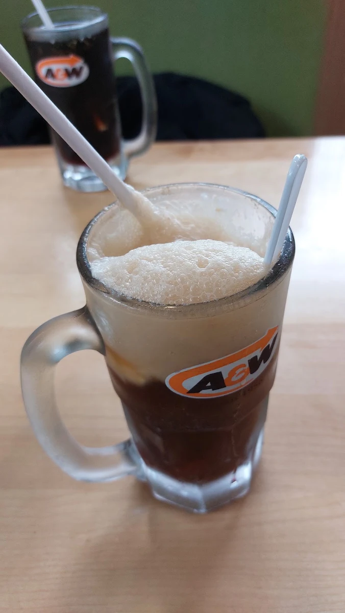 A&W Root Beer™