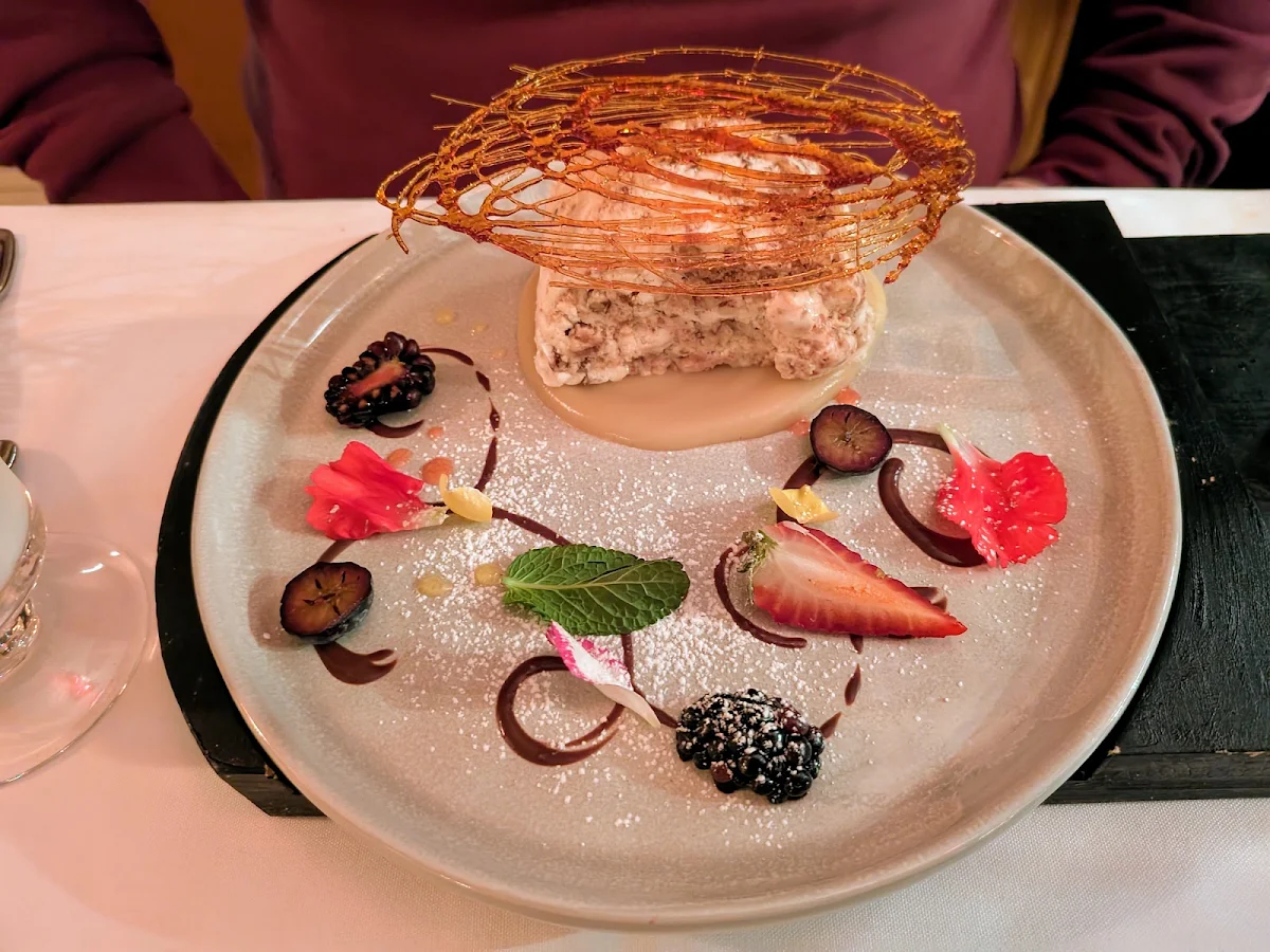 Crème Brûlée