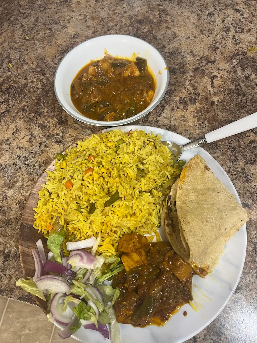 Highlights, Singh’s Tiffin – Tiffin Service Calgary