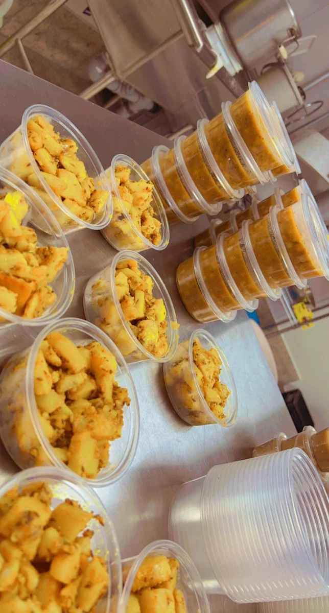 Highlights, Singh’s Tiffin – Tiffin Service Calgary
