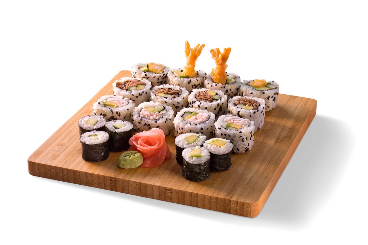 Sushi