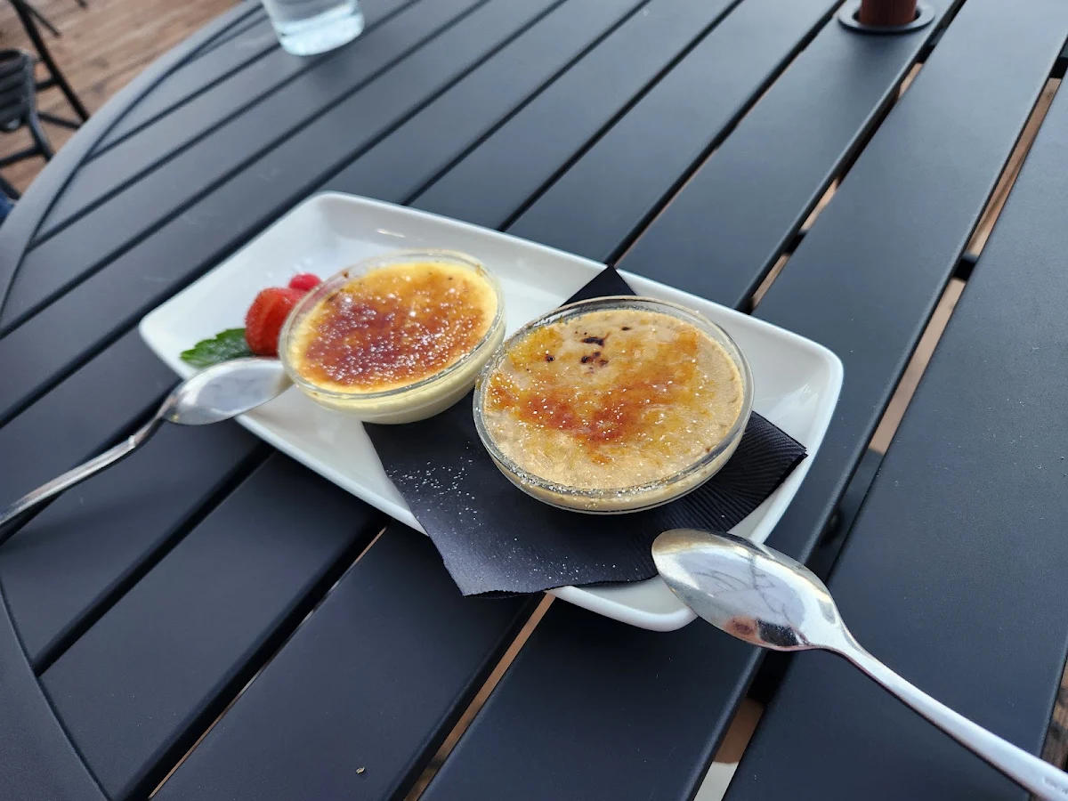 Creme Brulee
