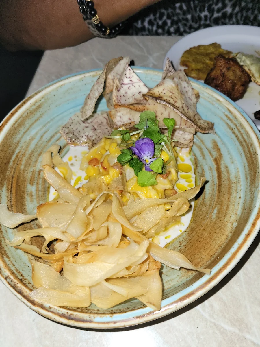 Ceviche