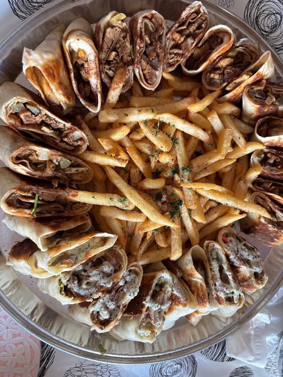 Shawarma