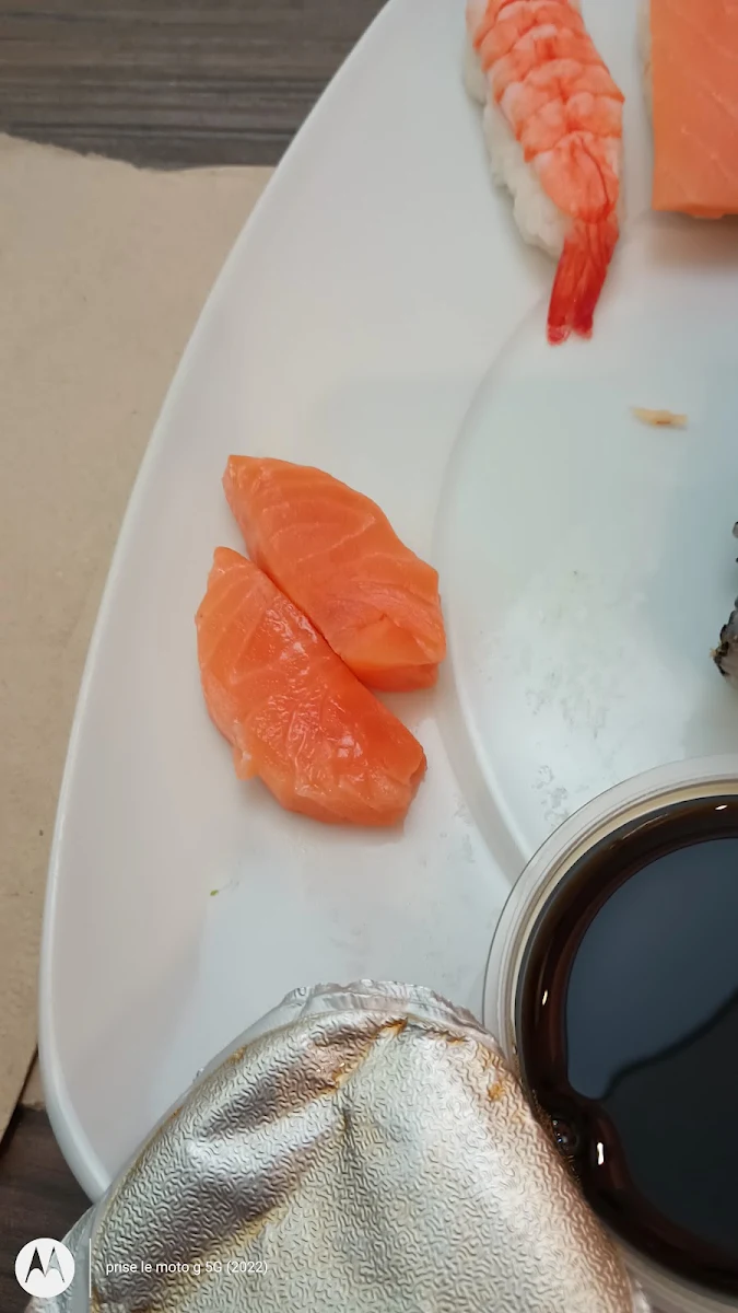 Sashimis