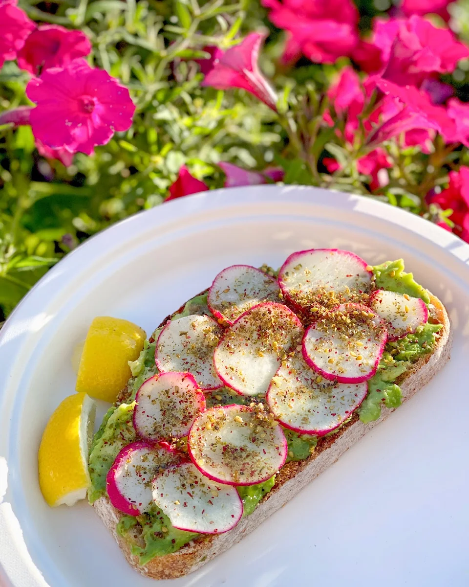 Avocado Toast