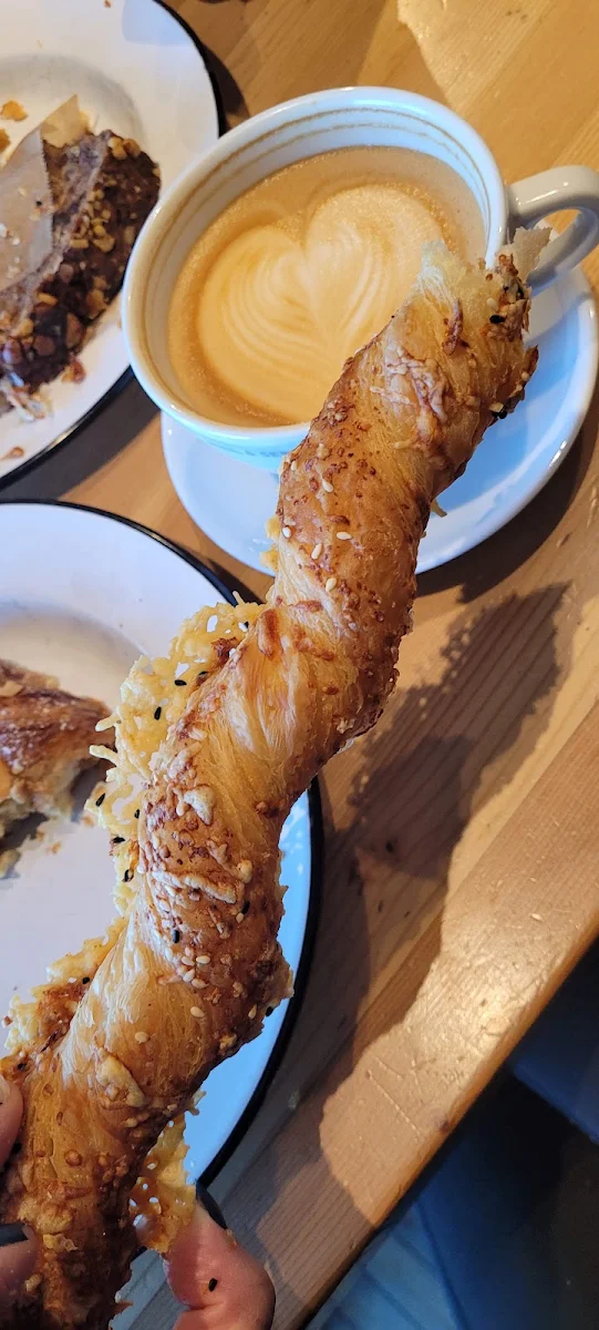 Cheese Stick