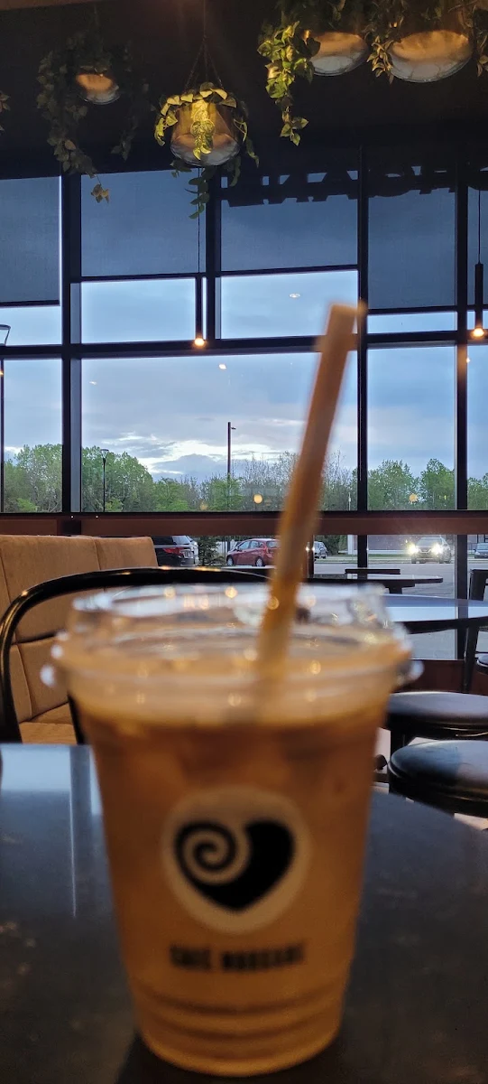 Café Latte