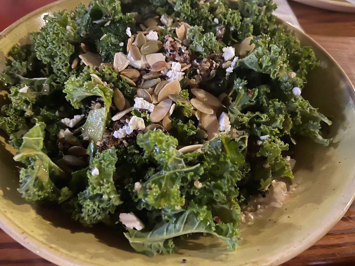 Green Salad