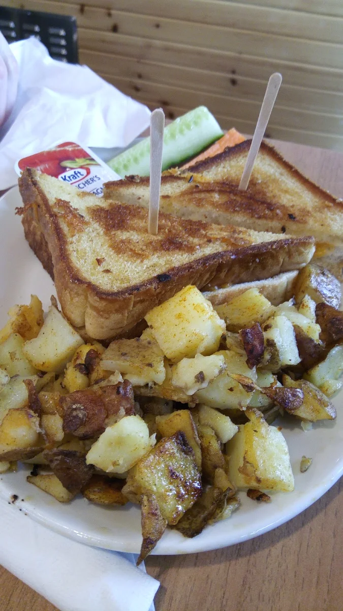 French Toast