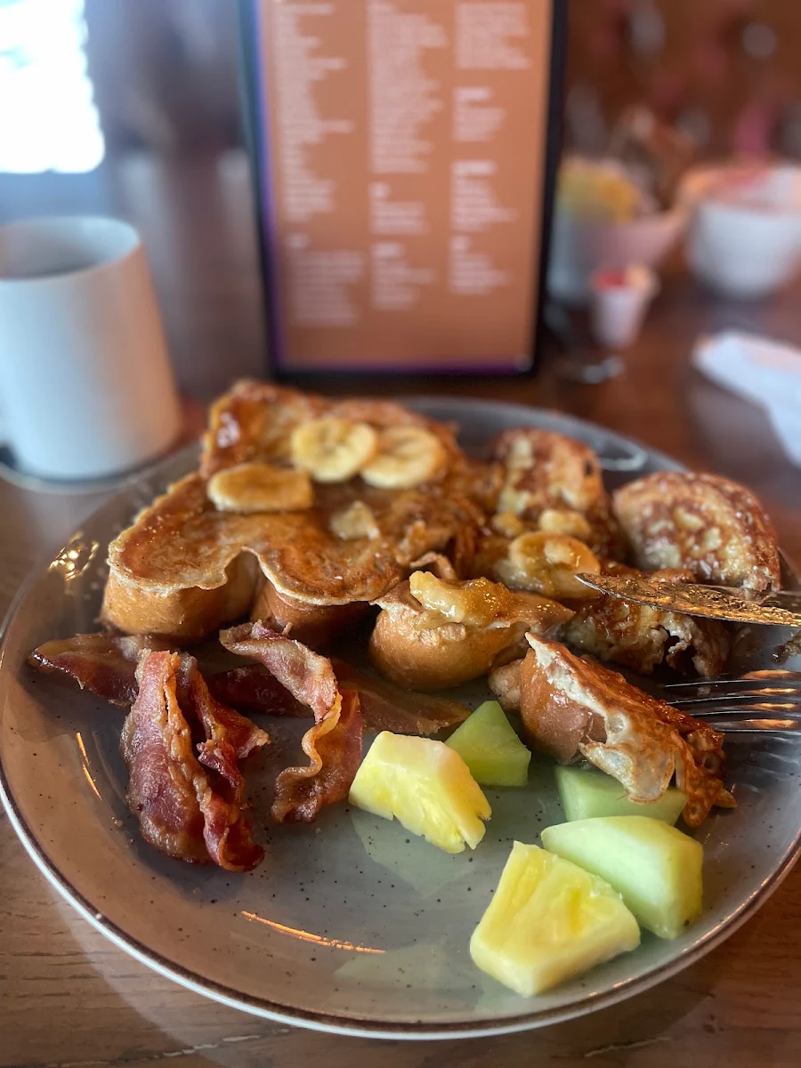 French Toast